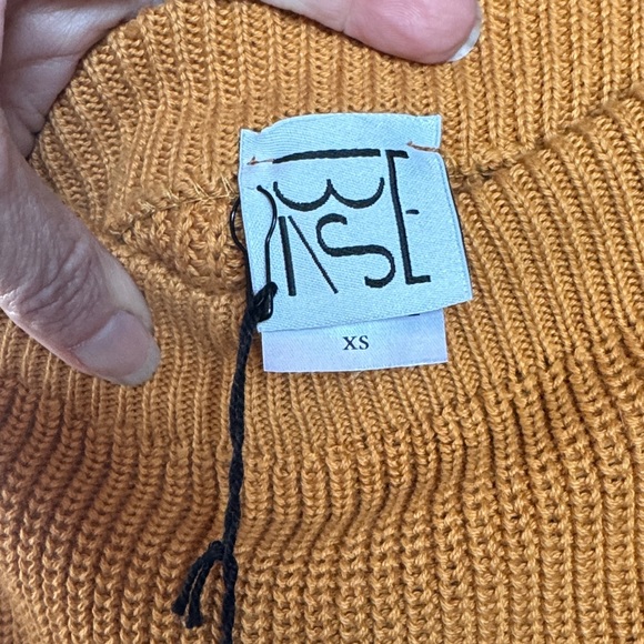 Baserange NWT Cotton Pant_XS - Picture 6 of 6